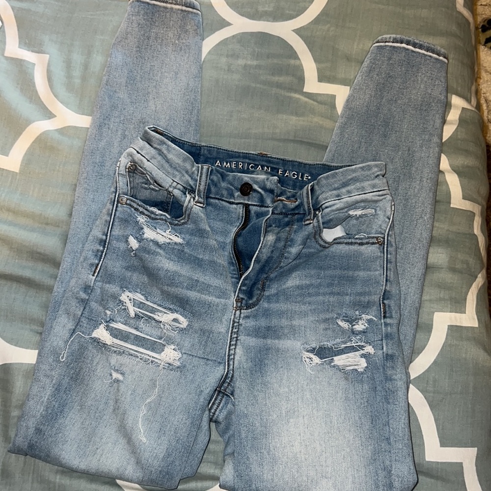 🟢 American Eagle Jeans 🟢